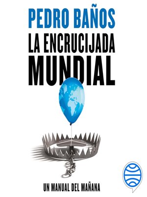 La encrucijada mundial - Audiobook